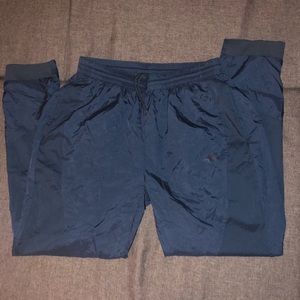 💙 Dark Blue Air Jordan Windbreaker pants 💙